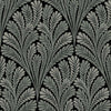 Shell Damask Wallpaper by York Wallcoverings