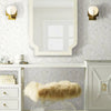 Shell Damask Wallpaper by York Wallcoverings