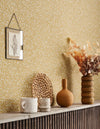 Bambu Leaf Wallpaper by Casadeco