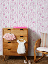 Barbie Blueprint Wallpaper- 219 Barbie Collection