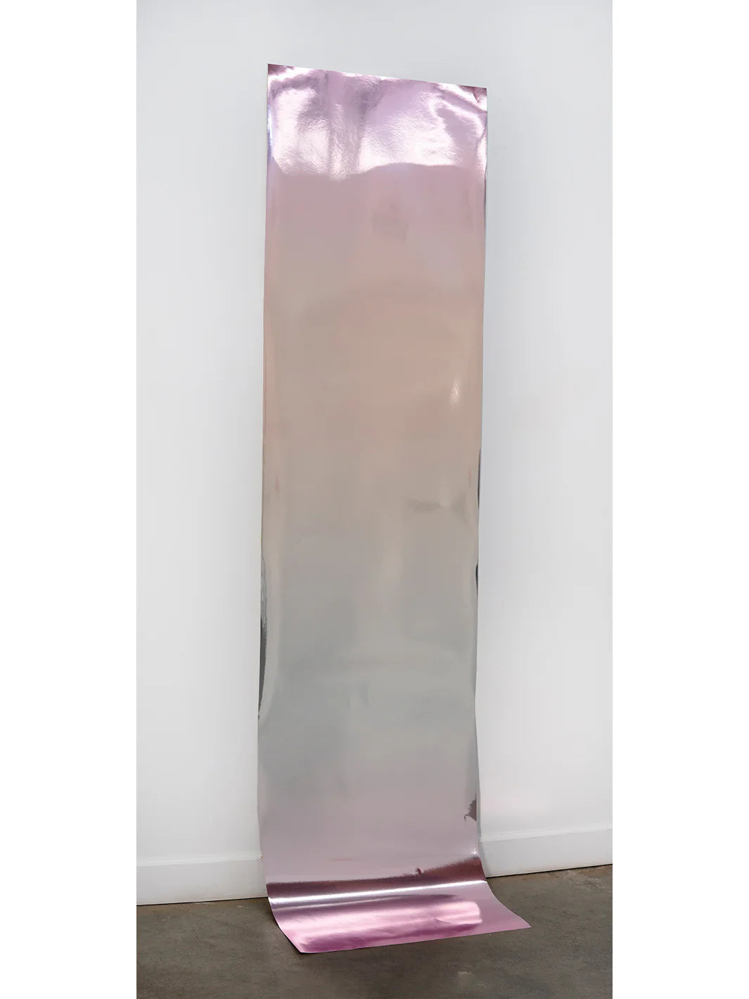 Barbie Land Ombre on Silver Mylar - Barbie Movie Collection