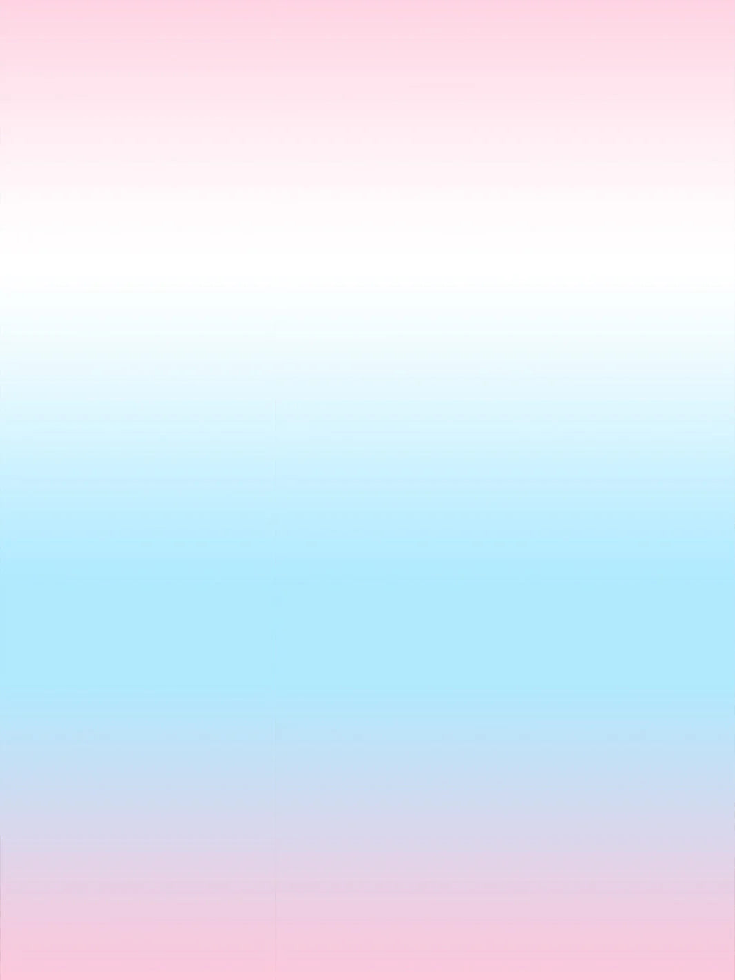 Barbie Land Ombre- Barbie Movie Collection