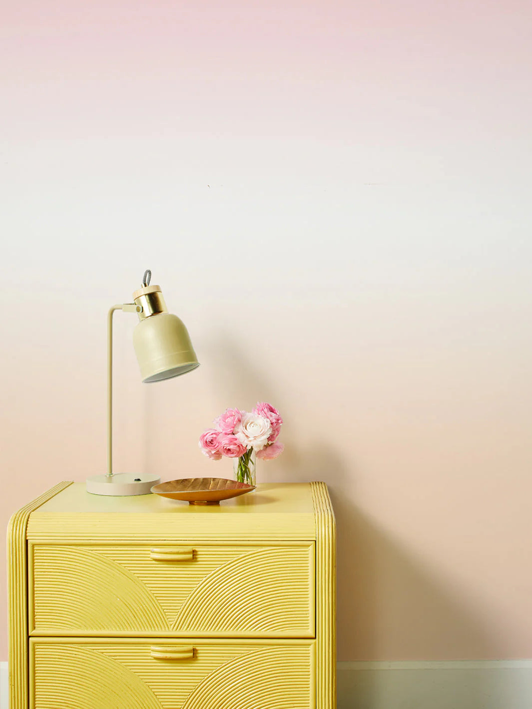 Barbie Land Ombre- Barbie Movie Collection