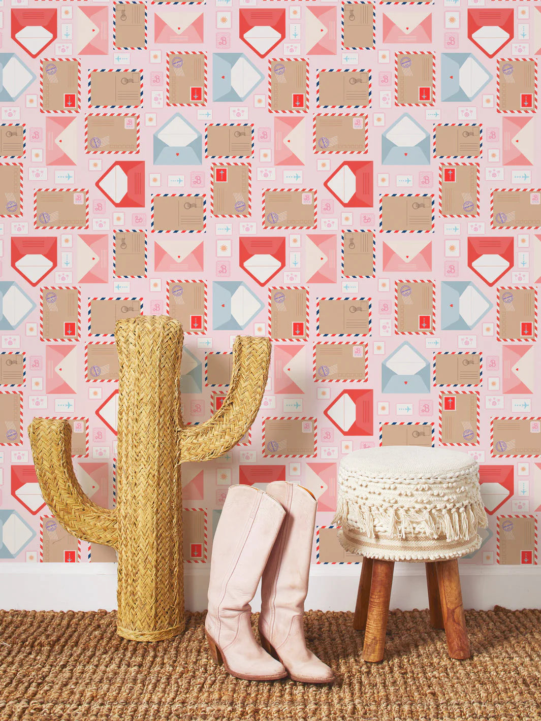 Barbie™ Land Post Office - Barbie Movie