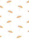 Barbie Land Umbrella Wallpaper -Barbie Movie Collection