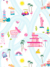 Barbie™ Land Wallpaper - Barbie Movie