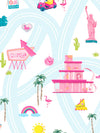 Barbie™ Land Wallpaper - Barbie Movie