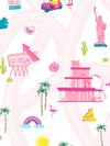 Barbie™ Land Wallpaper - Barbie Movie