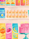 Peach