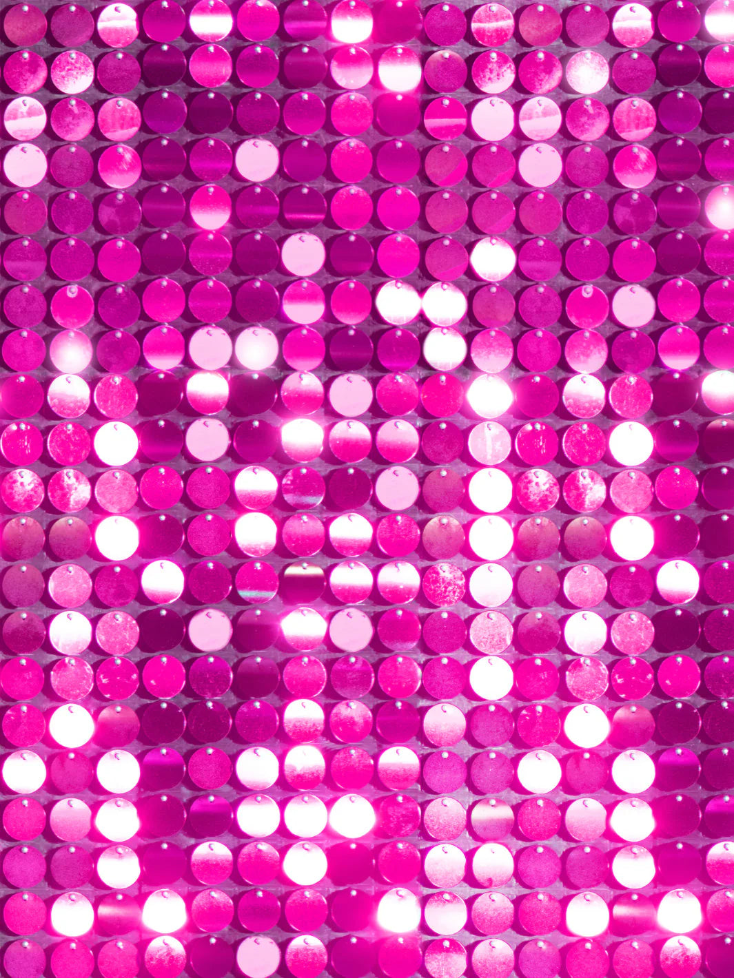 Barbie Sequin Wallpaper - Barbie Movie Collection