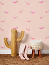 Barbie Stilettos Wallpaper- Barbie Movie Collection