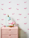 Barbie Stilettos Wallpaper- Barbie Movie Collection