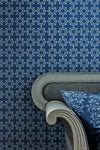 Anchor Tile Wallpaper