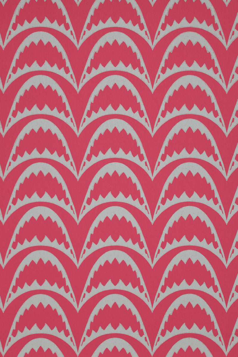 Arcade Wallpaper