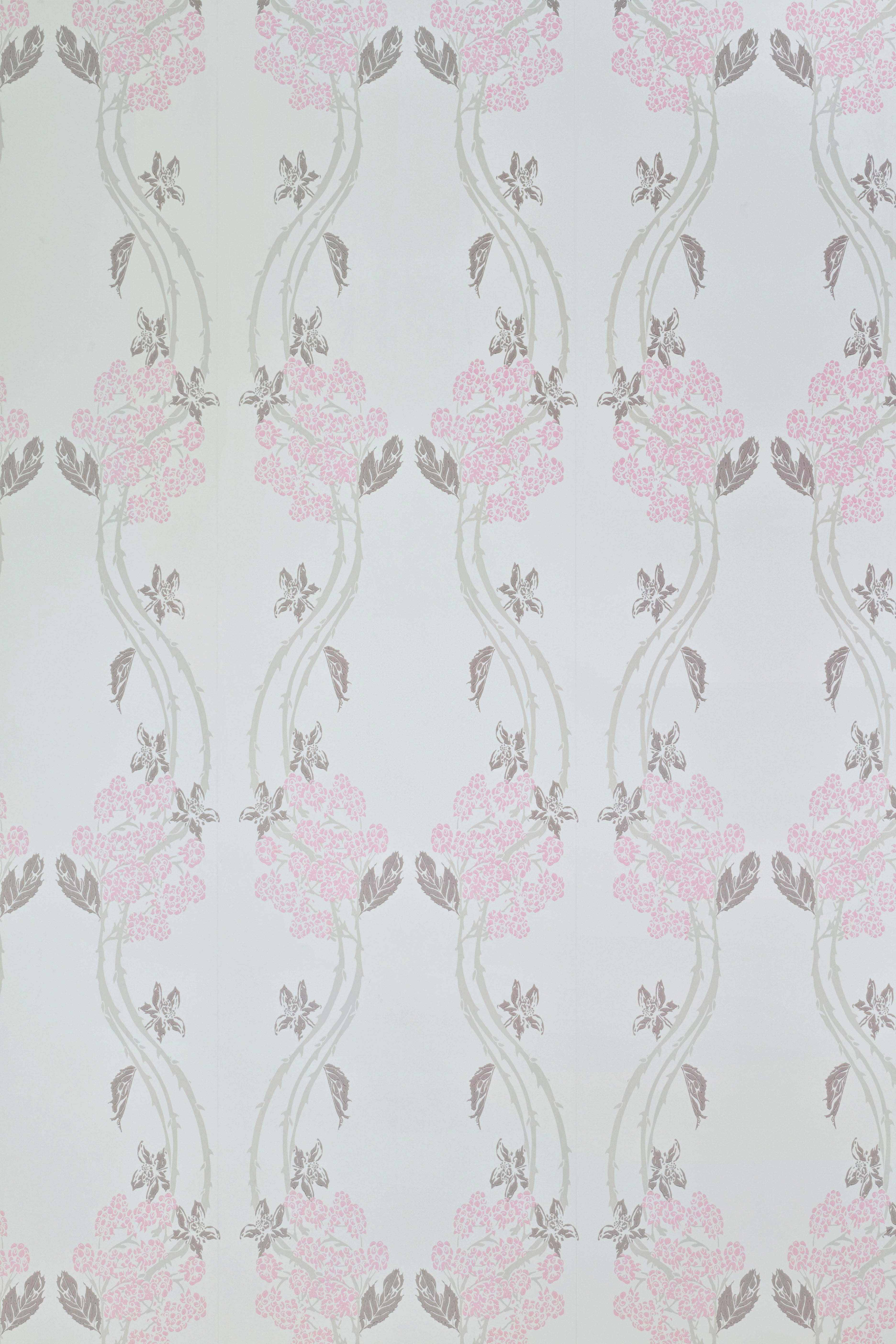 Autumn Berry Wallpaper