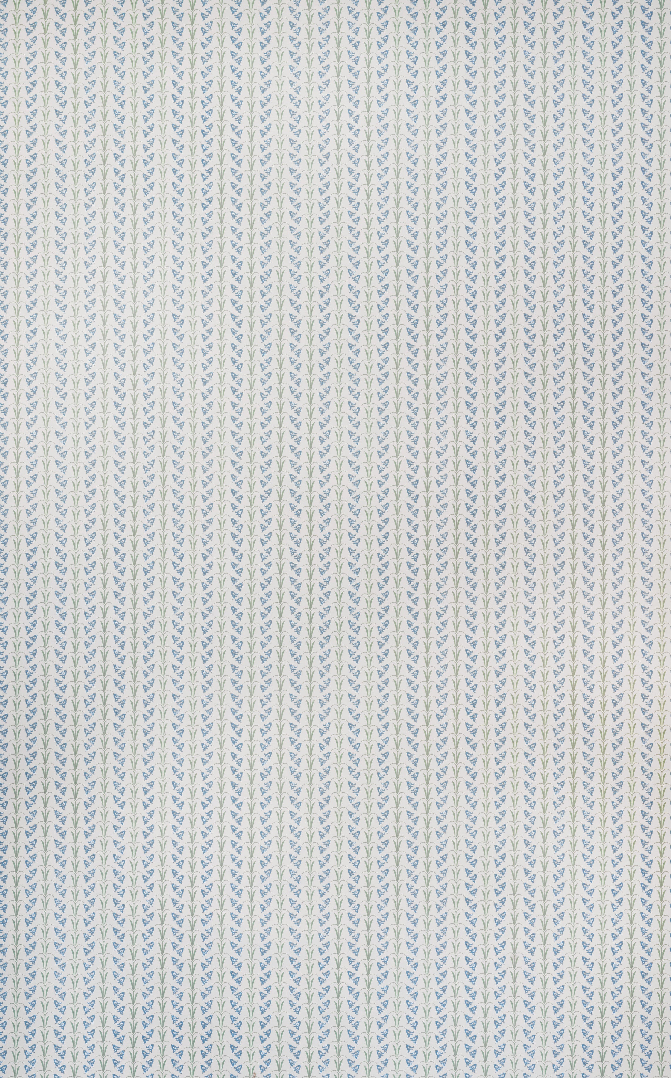 Bluebell Wallpaper