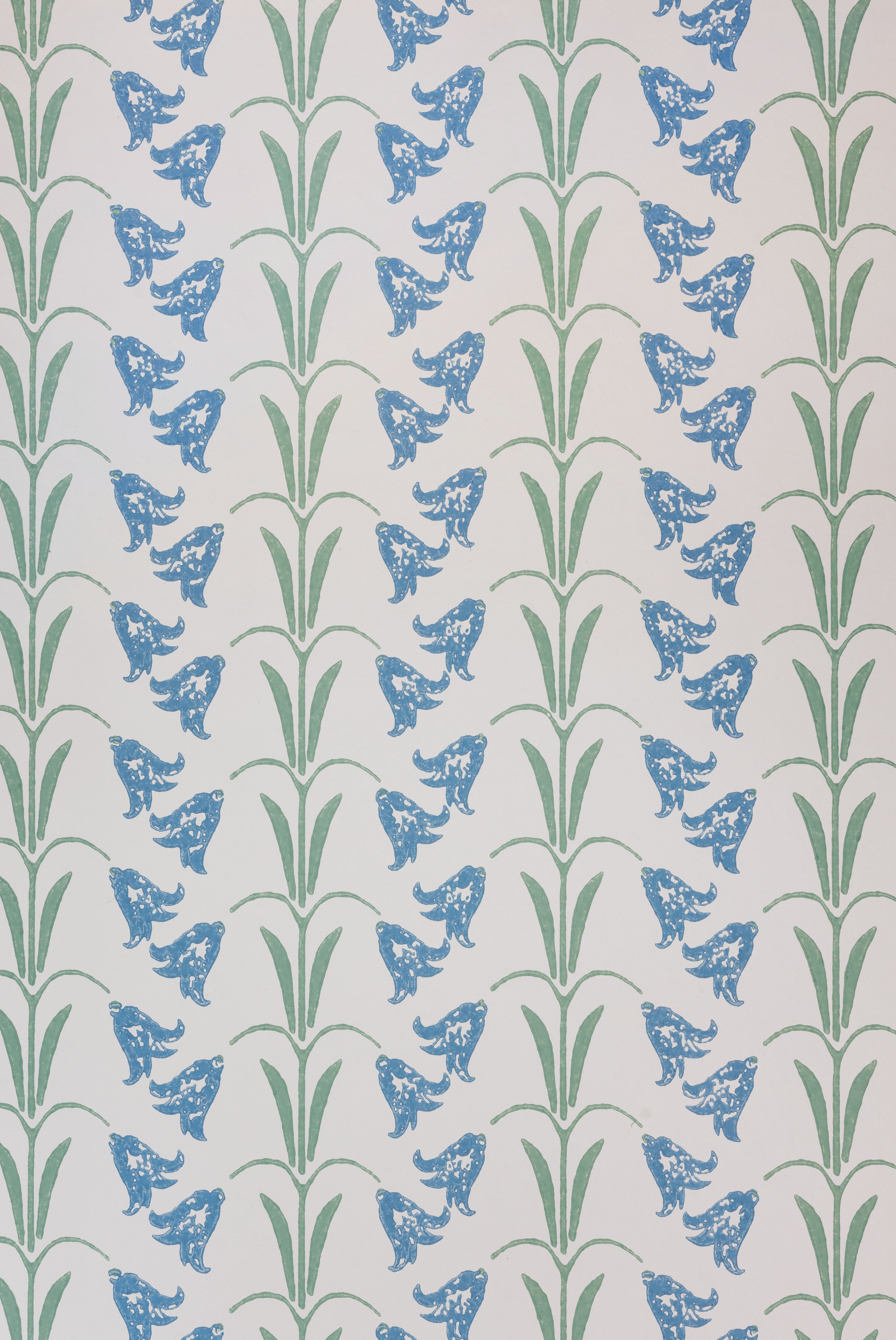 Bluebell Wallpaper