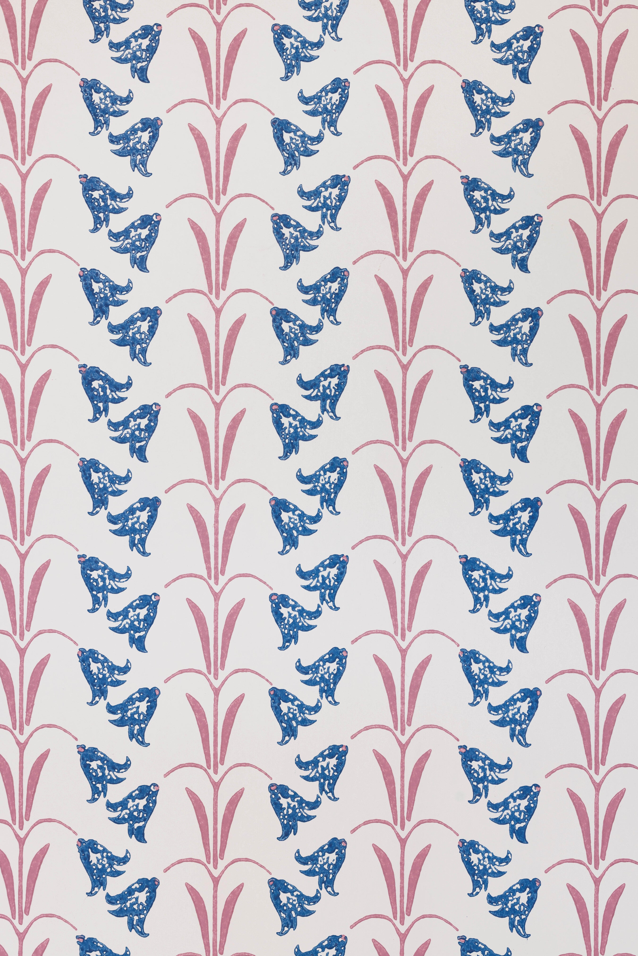 Bluebell Wallpaper