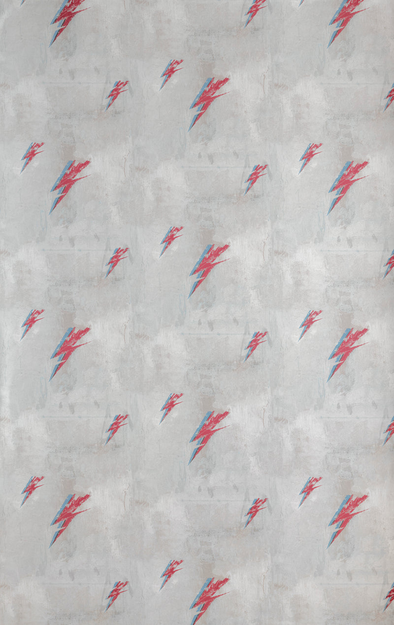 Bolt From Mars Wallpaper