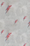 Bolt From Mars Wallpaper