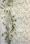 Botanica Wallpaper