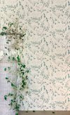 Botanica Wallpaper