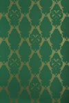 Boxing Hares Wallpaper