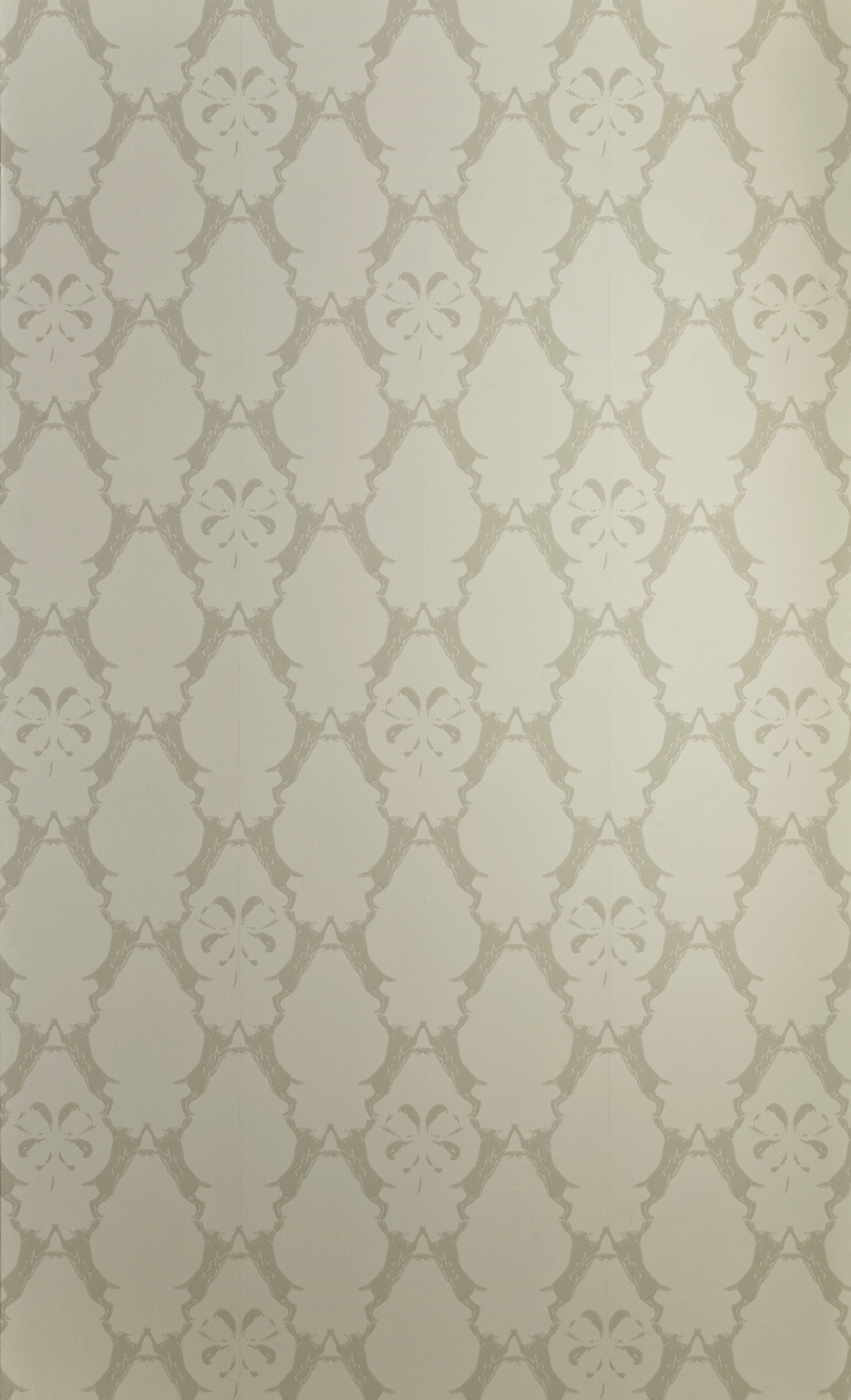 Boxing Hares Wallpaper