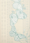 Bugs and Butterflys Wallpaper