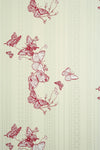 Bugs and Butterflys Wallpaper