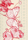 Bugs and Butterflys Wallpaper