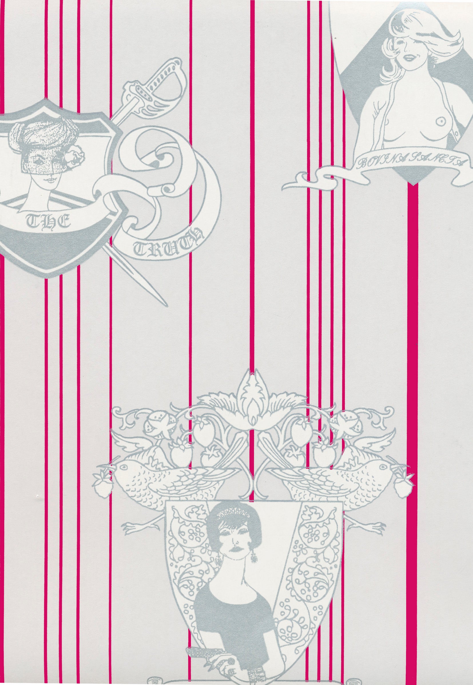 Carpe Noctem Wallpaper