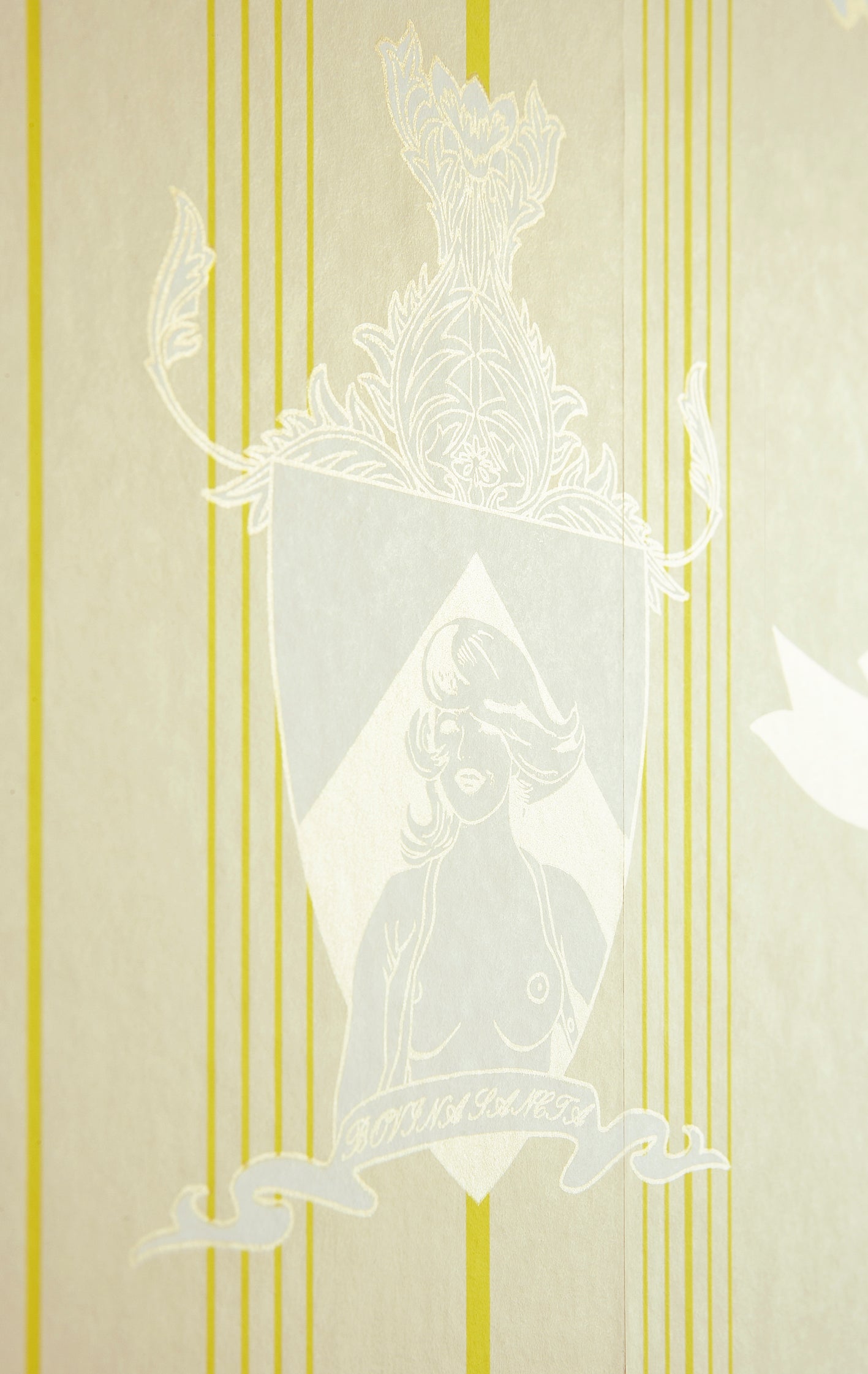 Carpe Noctem Wallpaper