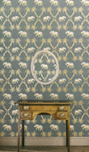 Elephant Palm Wallpaper