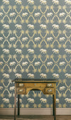 Elephant Palm Wallpaper