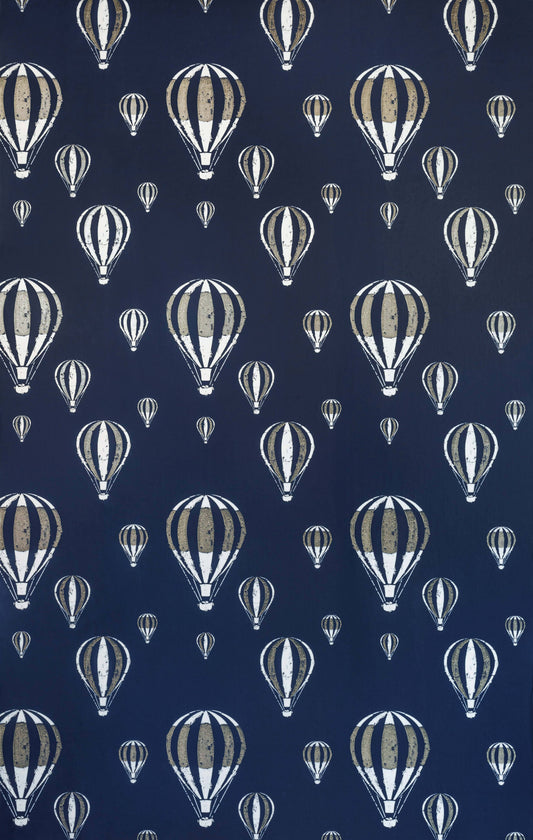 Hot Air Balloon Wallpaper