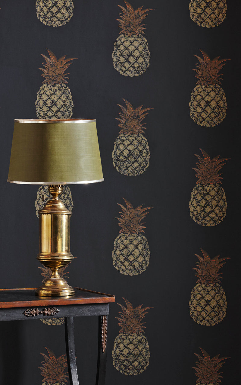 Pineapple Wallpaper