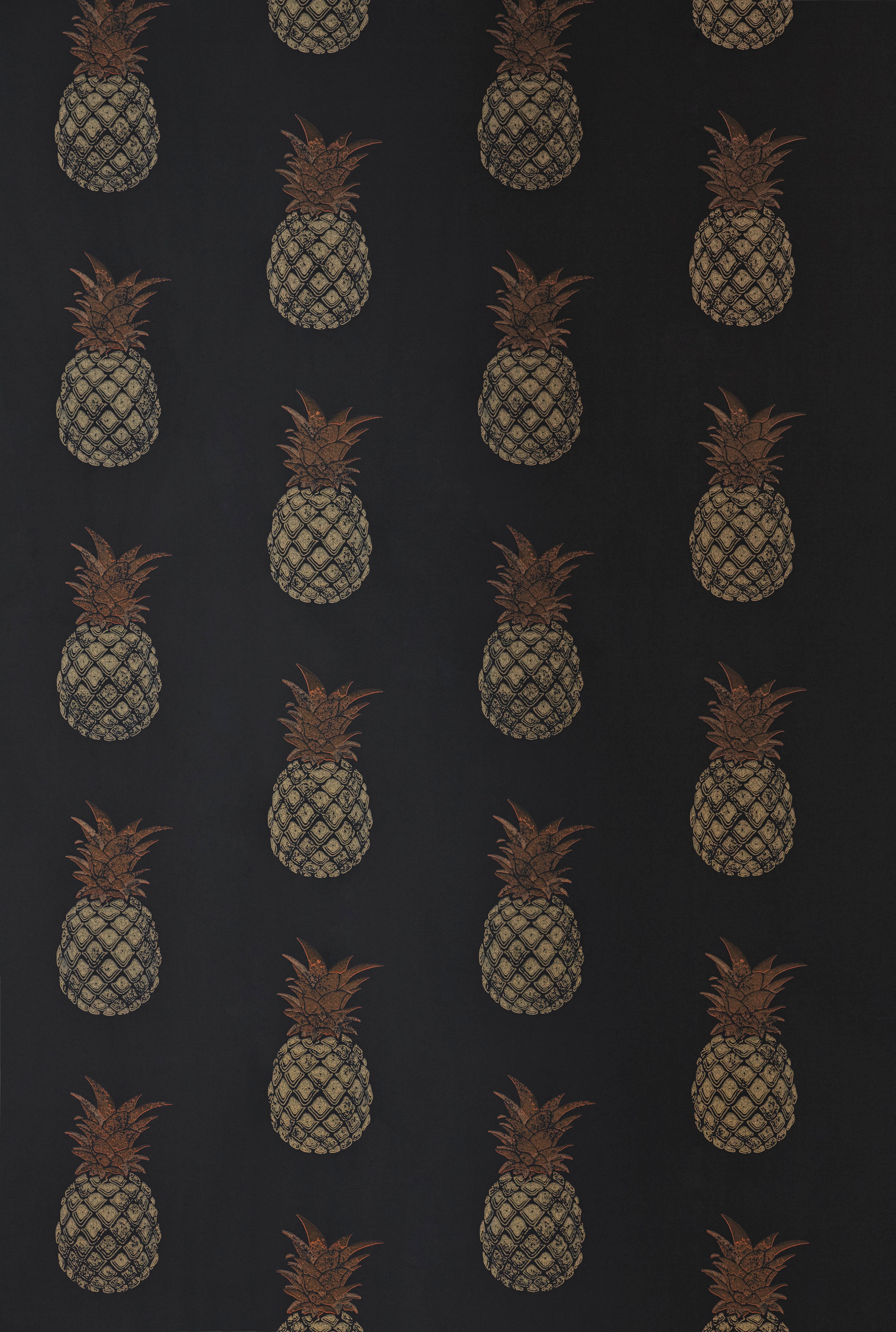 Pineapple Wallpaper