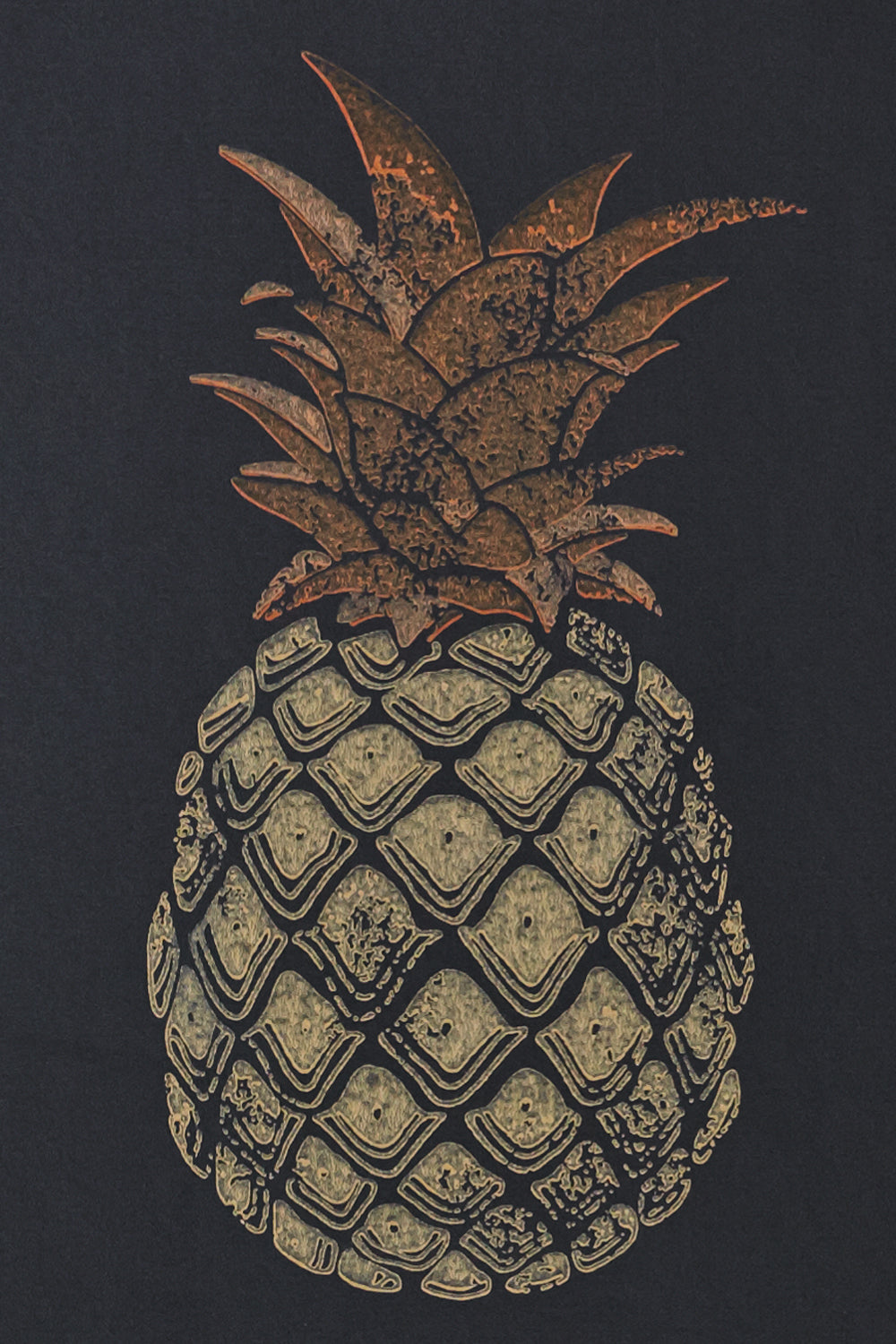 Pineapple Wallpaper