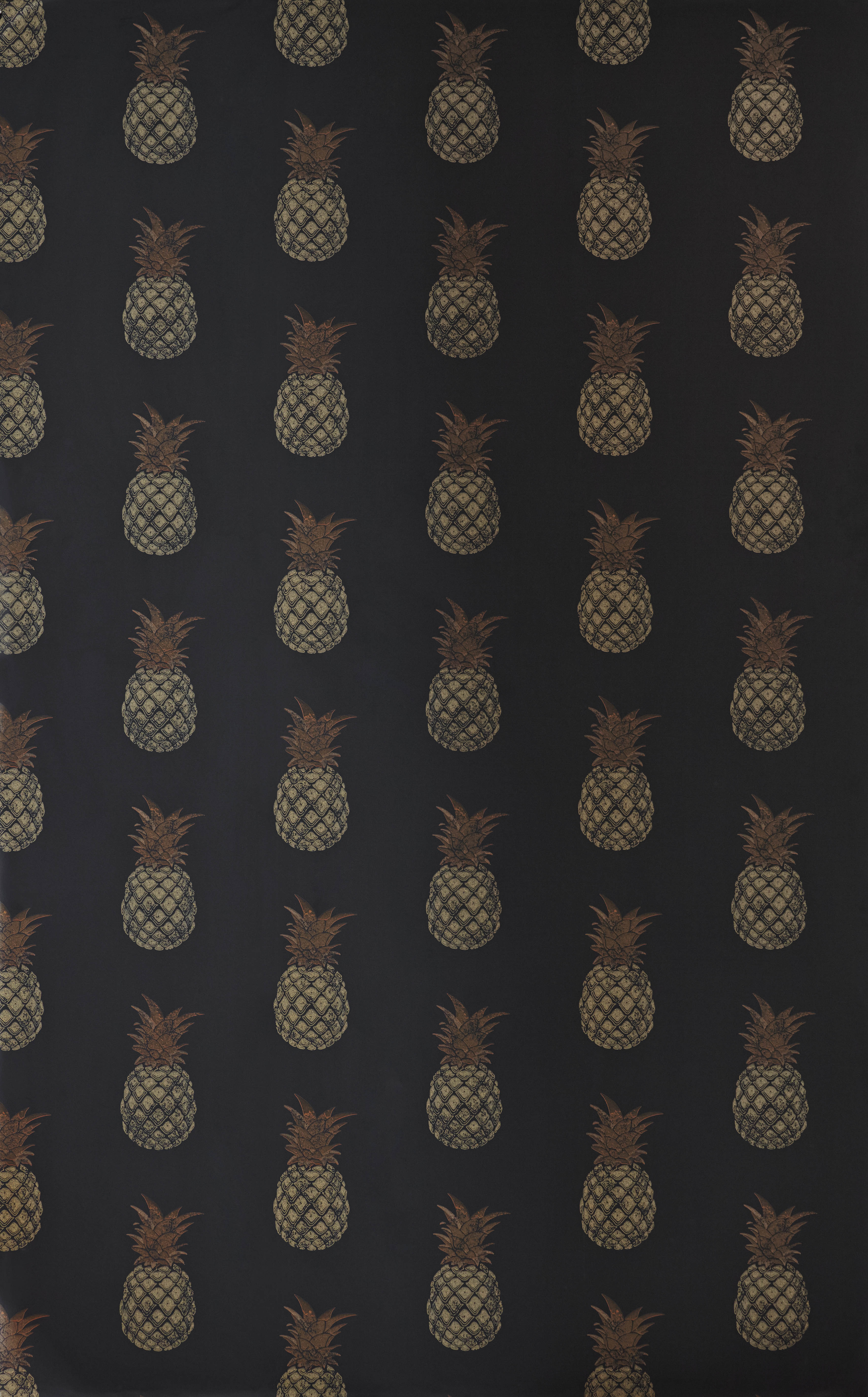 Pineapple Wallpaper