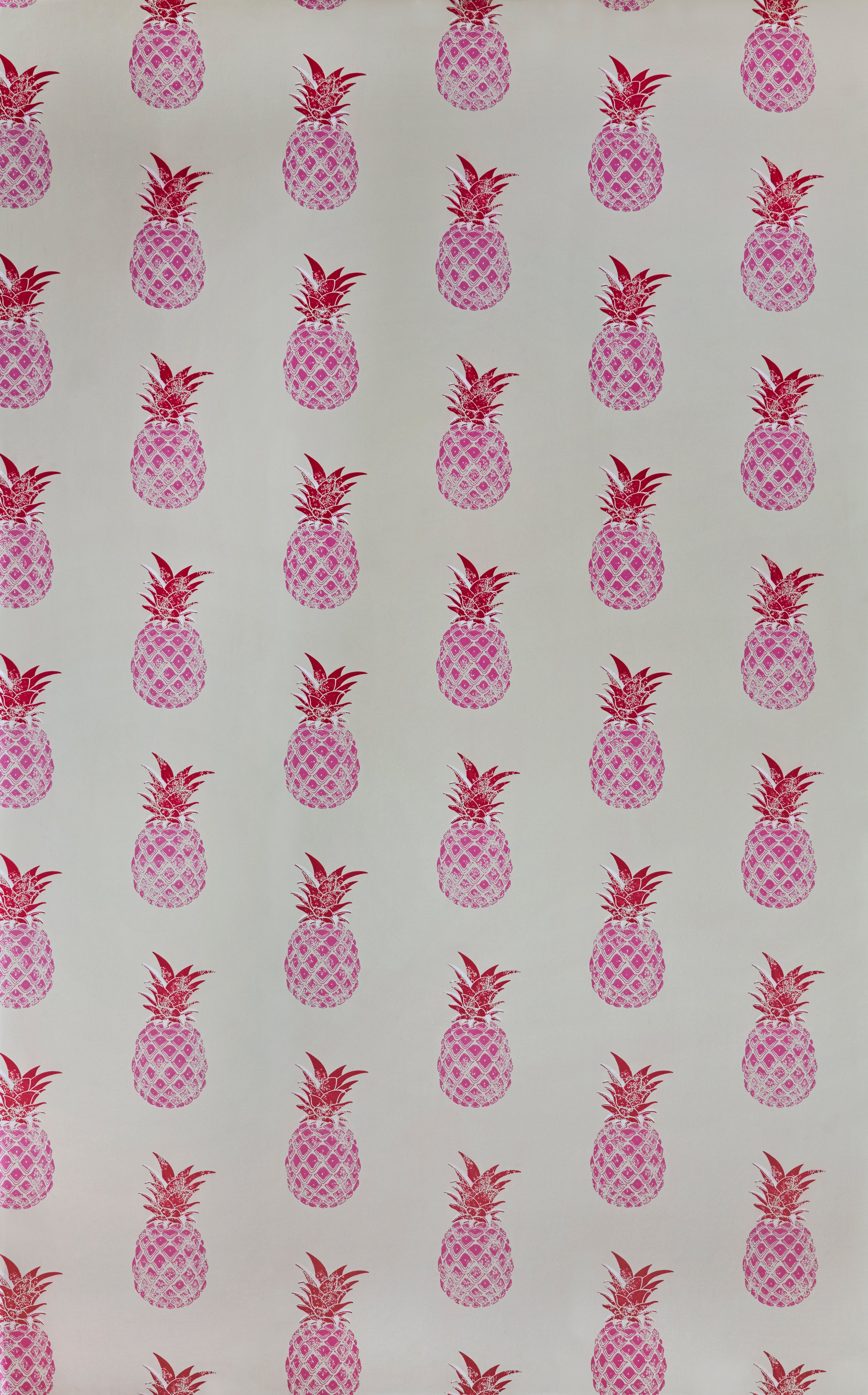 Pineapple Wallpaper