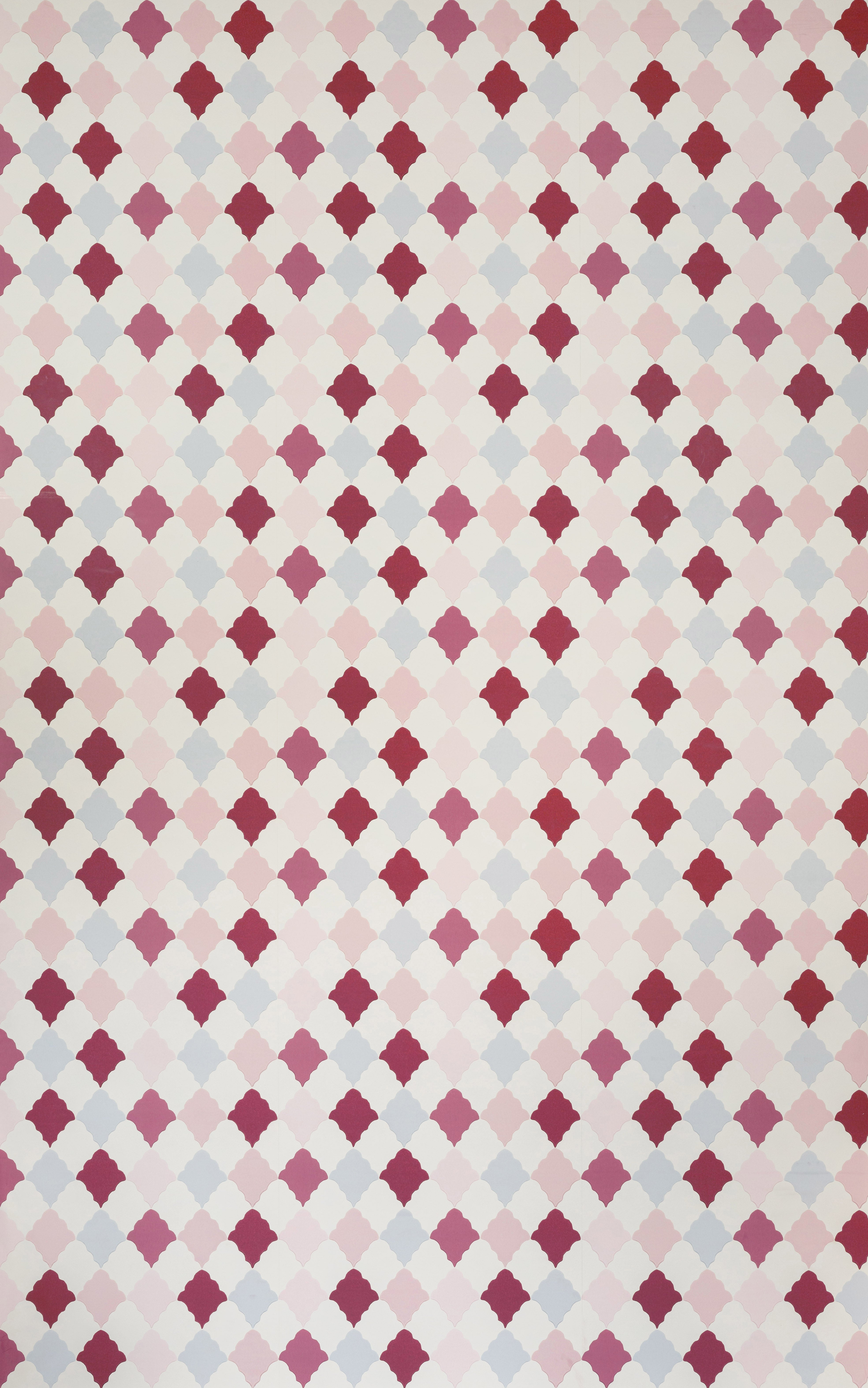 Quilted Harlequin