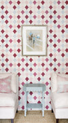 Quilted Wallpaper by Harlequin