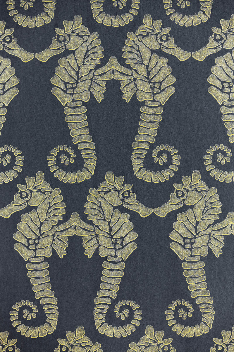Seahorse Wallpaper