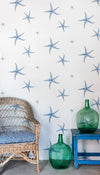 Starfish Wallpaper