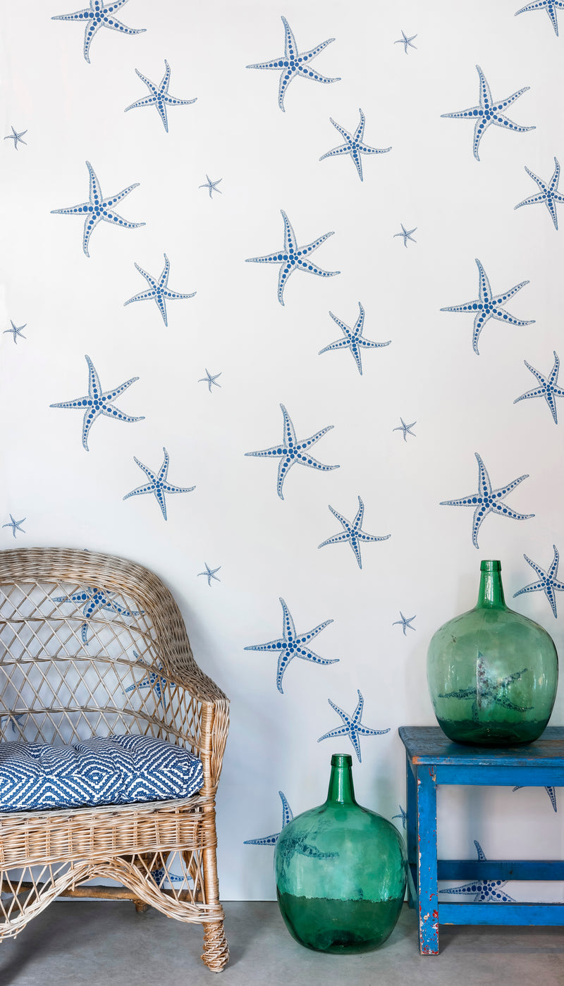 Starfish Wallpaper