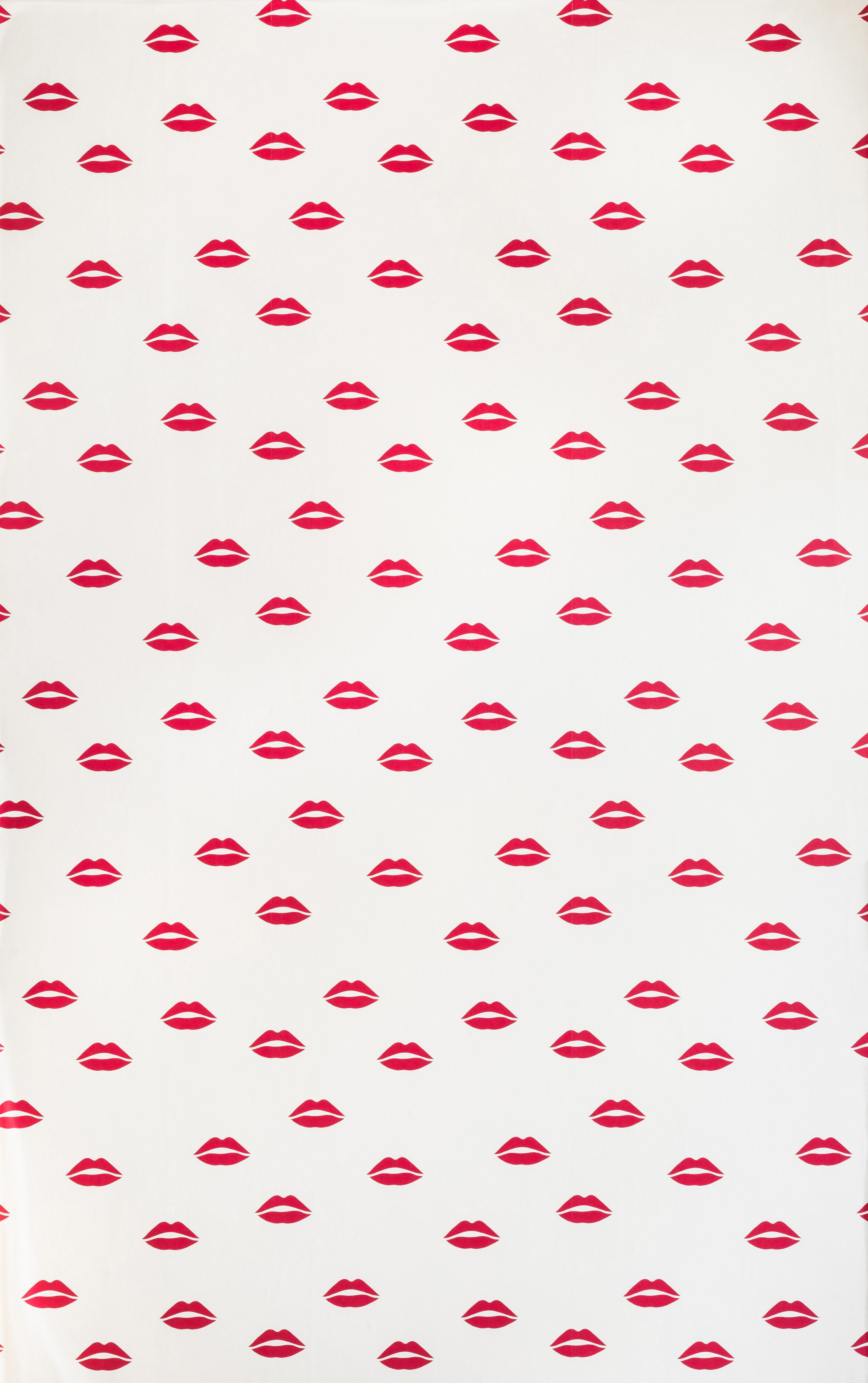 Tabitha Webb - Lips for Barneby Gates