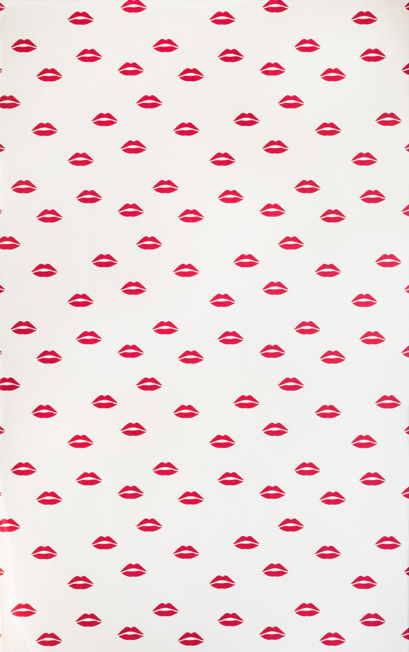 Tabitha Webb - Lips for Barneby Gates