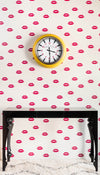 Tabitha Webb - Lips for Barneby Gates