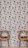 Tabitha Webb - Monkeys for Barneby Gates